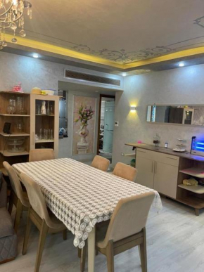 Luxury apartment